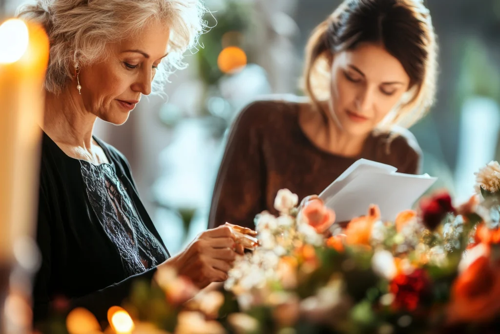 Ritual Service 24 Dokumente