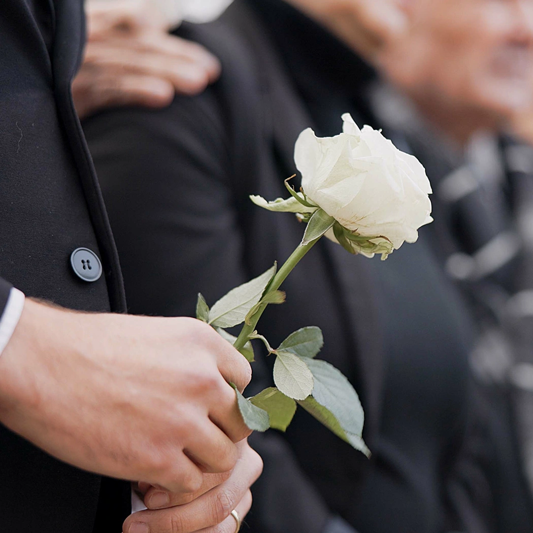 Ritual-Service24 Über uns