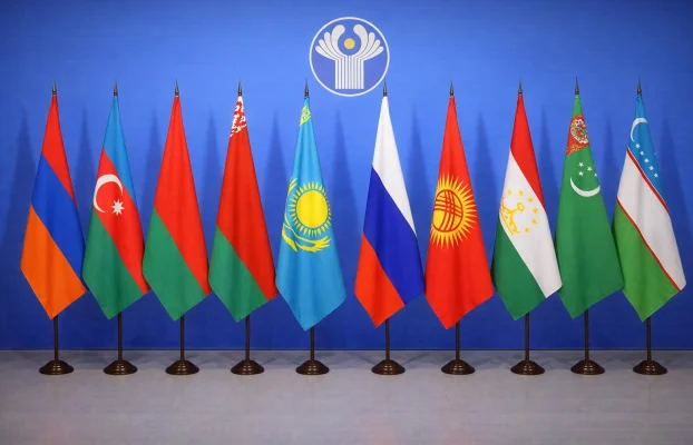 GUS-Staaten: Was ist bei Überführungen zu beachten?