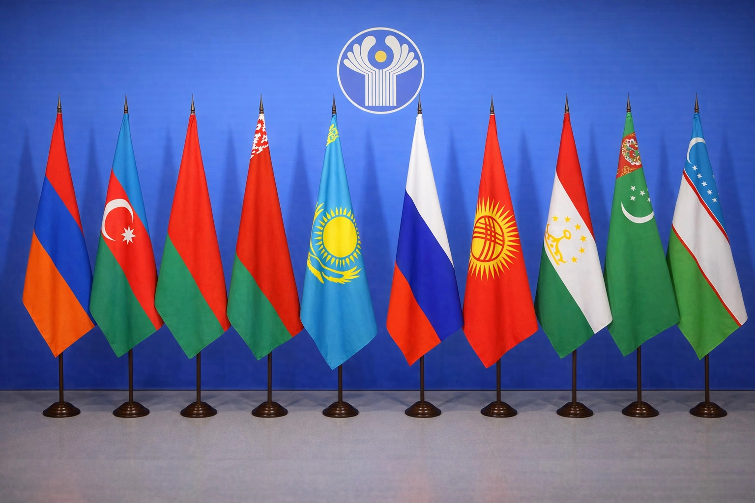 GUS-Staaten: Was ist bei Überführungen zu beachten?