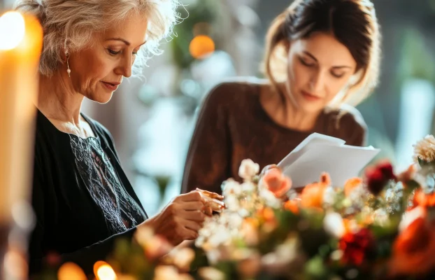 Welche Dokumente werden benötigt?